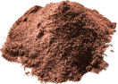 Freeze-Dried Organic Blueberry Powder